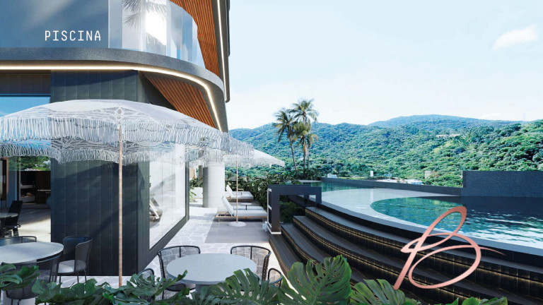Imagem Apartamento com 2 Quartos à Venda, 76 m² em Praia Brava De Itajaí - Itajaí Imagem Apartamento com 2 Quartos à Venda, 76 m² em Praia Brava De Itajaí - Itajaí