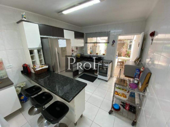 Imagem Sobrado com 3 Quartos à Venda, 115 m² em Vila Linda - Santo André Imagem Sobrado com 3 Quartos à Venda, 115 m² em Vila Linda - Santo André