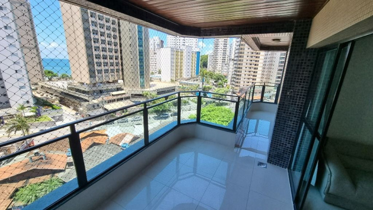 Imagem Apartamento com 2 Quartos à Venda, 107 m² em Astúrias - Guarujá