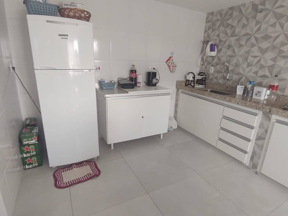 Imagem Cobertura com 4 Quartos à Venda, 200 m² em Praia Das Dunas - Cabo Frio Imagem Cobertura com 4 Quartos à Venda, 200 m² em Praia Das Dunas - Cabo Frio