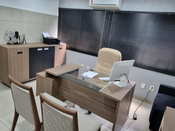 Imagem Casa com 1 Quarto à Venda, 31 m² em Centro - Campo Grande
