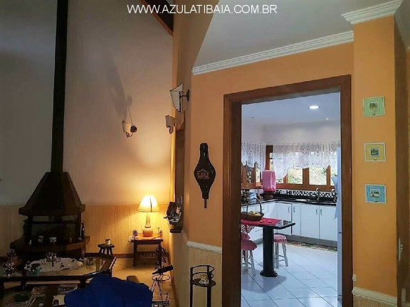 Imagem Casa com 4 Quartos à Venda, 354 m² em Condominio Palavra Da Vida - Atibaia Imagem Casa com 4 Quartos à Venda, 354 m² em Condominio Palavra Da Vida - Atibaia