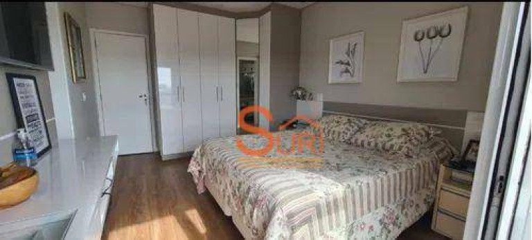 Imagem Apartamento com 3 Quartos à Venda, 151 m² em Jardim Maria Adelaide - São Bernardo Do Campo Imagem Apartamento com 3 Quartos à Venda, 151 m² em Jardim Maria Adelaide - São Bernardo Do Campo