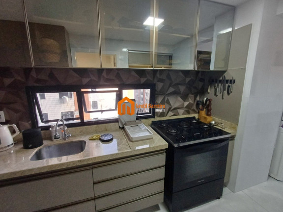 Imagem Apartamento com 3 Quartos à Venda, em Varjota - Fortaleza Imagem Apartamento com 3 Quartos à Venda, em Varjota - Fortaleza