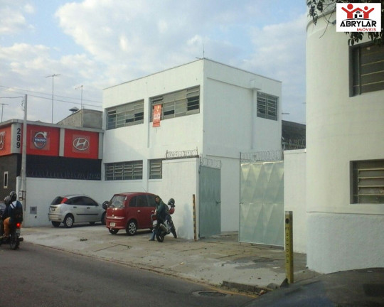 Imagem Imóvel com 1 Quarto à Venda, 2.083 m² em Ponte São João - Jundiaí