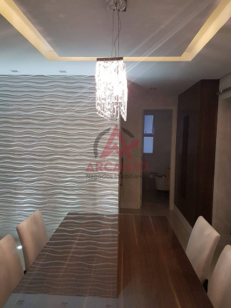 Imagem Apartamento com 3 Quartos à Venda, 133 m² em Paraíso - São Paulo