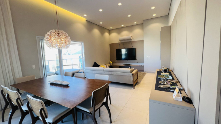 Imagem Cobertura com 4 Quartos à Venda, 255 m² em Riviera De São Lourenço - Bertioga