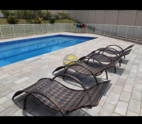 Imagem Apartamento com 2 Quartos à Venda, 45 m² em Jardim Petrópolis - Cotia Imagem Apartamento com 2 Quartos à Venda, 45 m² em Jardim Petrópolis - Cotia