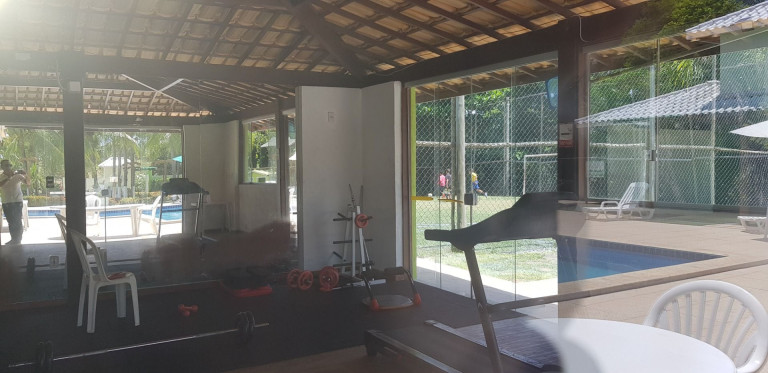 Imagem Casa com 3 Quartos à Venda, 270 m² em Barra Do Jacuípe - Camaçari