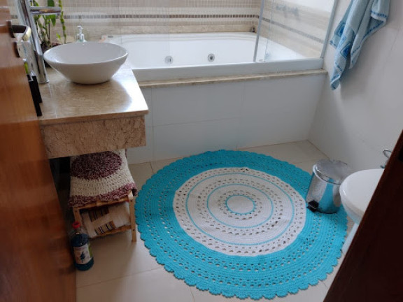 Imagem Casa com 4 Quartos à Venda, 234 m² em Condomínio Villagio Milano - Sorocaba