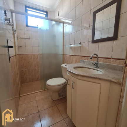 Imagem Apartamento com 2 Quartos à Venda, 90 m² em Centro - Taubaté