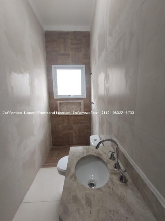 Imagem Casa com 3 Quartos à Venda, 137 m² em Salto De São José - Salto