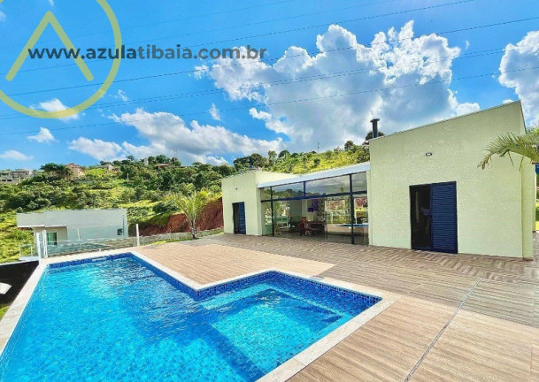 Imagem Imóvel com 3 Quartos à Venda, 170 m² em Jardim Estância Brasil - Atibaia Imagem Imóvel com 3 Quartos à Venda, 170 m² em Jardim Estância Brasil - Atibaia