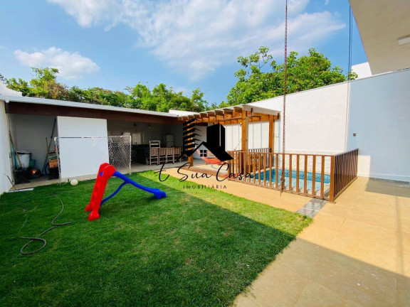 Imagem Casa com 3 Quartos à Venda, 210 m² em Centro - Lagoa Santa Imagem Casa com 3 Quartos à Venda, 210 m² em Centro - Lagoa Santa
