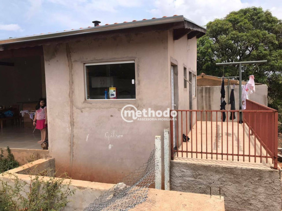 Imagem Chácara com 4 Quartos à Venda, 287 m² em Loteamento Chácaras Gargantilhas - Campinas Imagem Chácara com 4 Quartos à Venda, 287 m² em Loteamento Chácaras Gargantilhas - Campinas