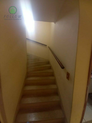 Imagem Sobrado com 3 Quartos à Venda, 106 m² em Bela Vista - Osasco