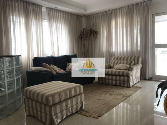 Imagem Cobertura com 4 Quartos à Venda, 214 m² em Vila Galvão - Guarulhos Imagem Cobertura com 4 Quartos à Venda, 214 m² em Vila Galvão - Guarulhos