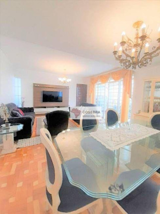 Imagem Casa com 4 Quartos à Venda, 250 m² em Planalto Paulista - São Paulo