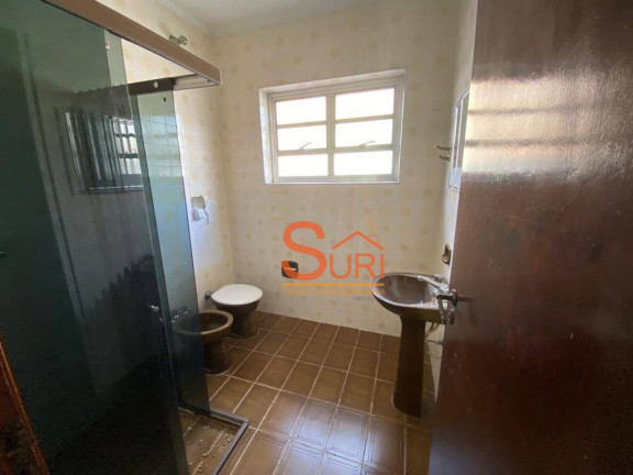 Imagem Sobrado com 4 Quartos à Venda, 360 m² em Vila Curuçá - Santo André