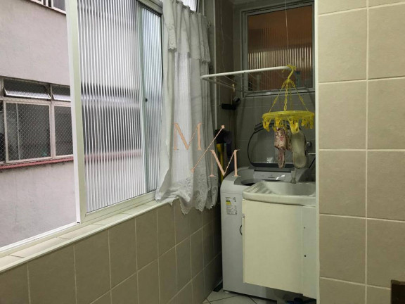 Imagem Apartamento com 3 Quartos à Venda, 111 m² em Gonzaga - Santos Imagem Apartamento com 3 Quartos à Venda, 111 m² em Gonzaga - Santos