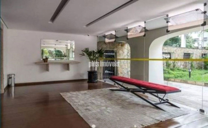 Imagem Apartamento com 3 Quartos à Venda, 100 m² em Moema - São Paulo Imagem Apartamento com 3 Quartos à Venda, 100 m² em Moema - São Paulo