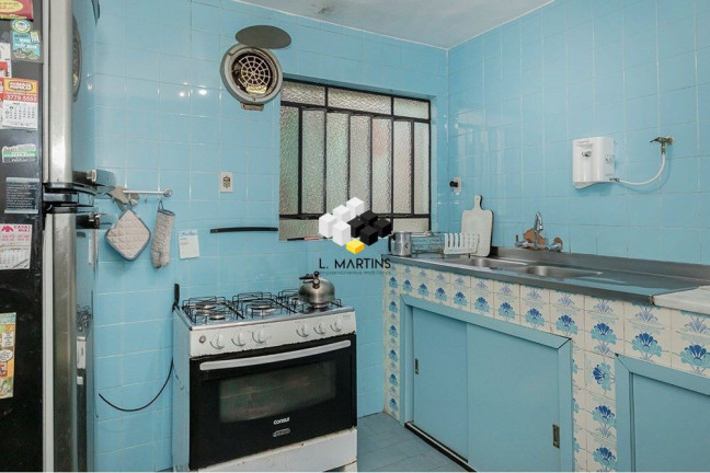 Imagem Casa com 5 Quartos à Venda, 164 m² em Cristal - Porto Alegre