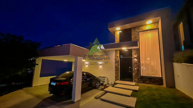 Imagem Casa com 3 Quartos à Venda, 170 m²