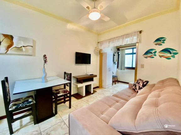 Imagem Apartamento com 1 Quarto à Venda, 45 m² em Zona Nova - Capão Da Canoa Imagem Apartamento com 1 Quarto à Venda, 45 m² em Zona Nova - Capão Da Canoa
