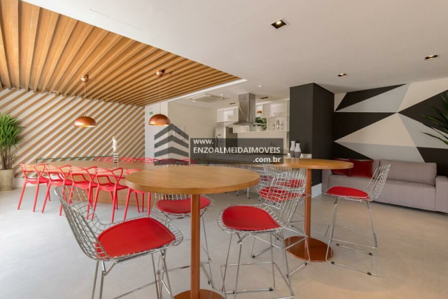 Imagem Apartamento com 1 Quarto à Venda, 40 m² em Vila Mariana - São Paulo Imagem Apartamento com 1 Quarto à Venda, 40 m² em Vila Mariana - São Paulo