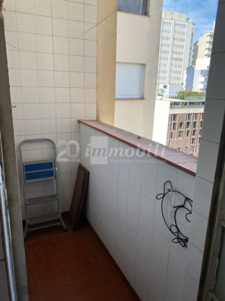 Imagem Apartamento com 1 Quarto à Venda, 72 m² em Higienópolis - São Paulo Imagem Apartamento com 1 Quarto à Venda, 72 m² em Higienópolis - São Paulo
