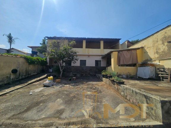 Imagem Casa com 4 Quartos à Venda, 260 m² em Copacabana - Belo Horizonte
