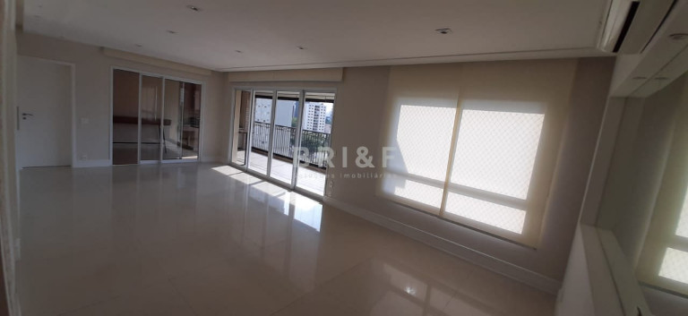 Imagem Apartamento com 3 Quartos à Venda, 191 m² em Vila Nova Conceição - São Paulo