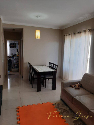 Imagem Apartamento com 2 Quartos à Venda, 65 m² em Parque Prado - Campinas Imagem Apartamento com 2 Quartos à Venda, 65 m² em Parque Prado - Campinas