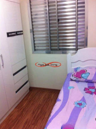 Imagem Apartamento com 2 Quartos à Venda, 56 m² em Conjunto Habitacional Padre Manoel Da Nóbrega - São Paulo Imagem Apartamento com 2 Quartos à Venda, 56 m² em Conjunto Habitacional Padre Manoel Da Nóbrega - São Paulo