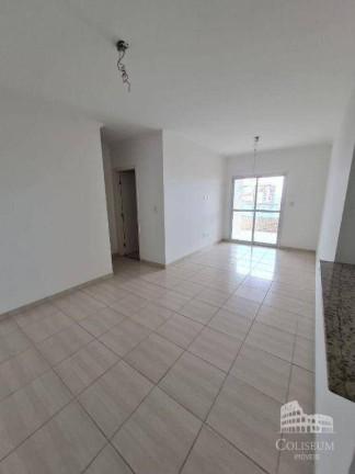 Imagem Apartamento com 3 Quartos à Venda, 101 m² em Tupi - Praia Grande