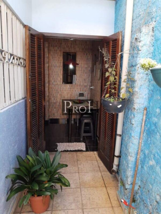 Imagem Sobrado com 2 Quartos à Venda, 88 m² em Tatuapé - São Paulo