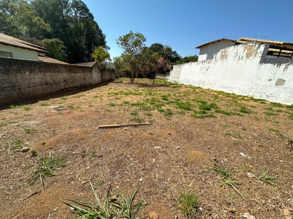 Imagem Terreno à Venda, 2.297 m² em Setor De Habitações Individuais Sul - Brasília Imagem Terreno à Venda, 2.297 m² em Setor De Habitações Individuais Sul - Brasília