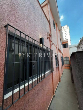Imagem Sobrado com 3 Quartos à Venda, 142 m² em Vila Romana - São Paulo
