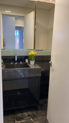 Imagem Apartamento com 3 Quartos à Venda, 112 m² em Itacorubi - Florianópolis Imagem Apartamento com 3 Quartos à Venda, 112 m² em Itacorubi - Florianópolis