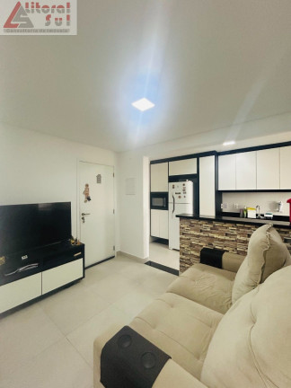 Imagem Apartamento com 2 Quartos à Venda, 58 m² em Tupi - Praia Grande Imagem Apartamento com 2 Quartos à Venda, 58 m² em Tupi - Praia Grande