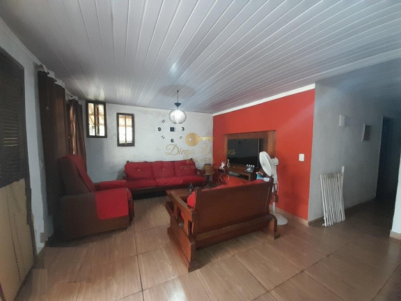 Casa com 3 Quartos à Venda, 675 m² em Campo Limpo - Teresópolis