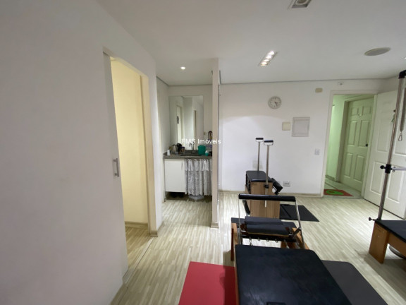 Imagem Imóvel à Venda, 30 m² em Pinheiros - São Paulo