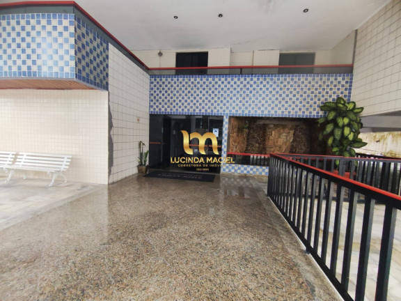 Imagem Apartamento com 2 Quartos à Venda, 81 m² em Tupi - Praia Grande