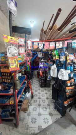 Imagem Ponto Comercial à Venda, 300 m² em Santa Maria - Santos Imagem Ponto Comercial à Venda, 300 m² em Santa Maria - Santos