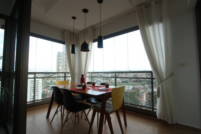Imagem Apartamento com 3 Quartos à Venda, 120 m² em Centro - Taubaté Imagem Apartamento com 3 Quartos à Venda, 120 m² em Centro - Taubaté