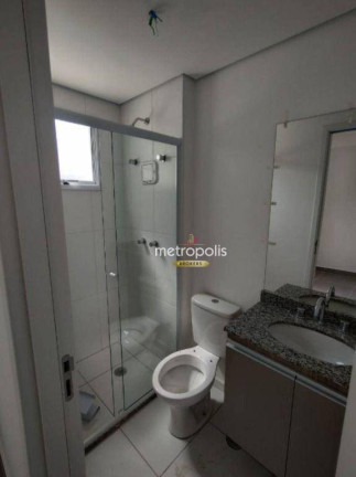 Imagem Apartamento com 2 Quartos para Alugar, 64 m² em Morumbi - São Paulo