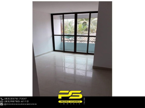 Imagem Apartamento com 2 Quartos à Venda, 58 m² em Torre - João Pessoa