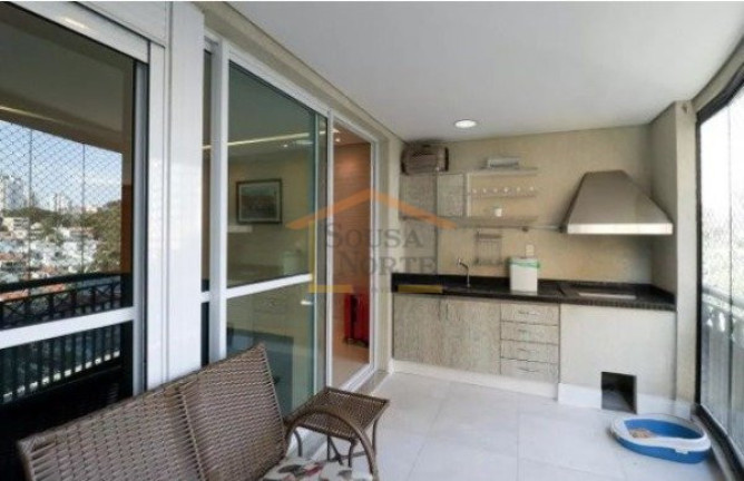 Imagem Apartamento com 3 Quartos à Venda, 135 m² em Santa Teresinha - São Paulo Imagem Apartamento com 3 Quartos à Venda, 135 m² em Santa Teresinha - São Paulo