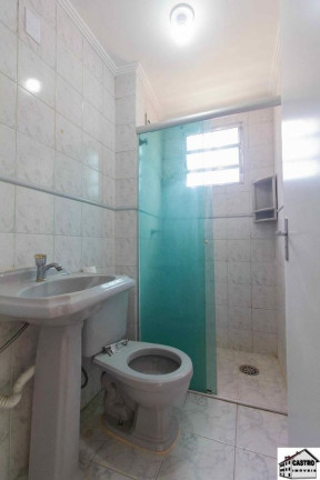 Imagem Apartamento com 2 Quartos para Alugar, 56 m² em Vila Robertina - São Paulo Imagem Apartamento com 2 Quartos para Alugar, 56 m² em Vila Robertina - São Paulo