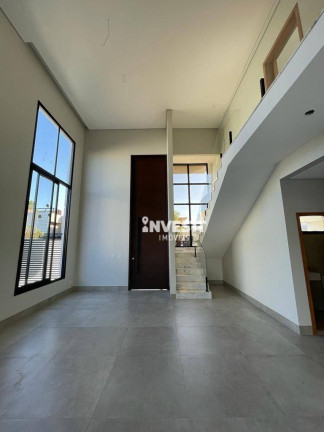 Imagem Casa com 4 Quartos à Venda, 304 m² em Portal Do Sol Green - Goiânia Imagem Casa com 4 Quartos à Venda, 304 m² em Portal Do Sol Green - Goiânia